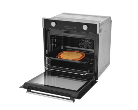 Духовой шкаф Hotpoint FE9 824 H IX