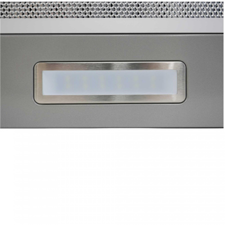 Вытяжка встраиваемая Lex HIDE 500 INOX