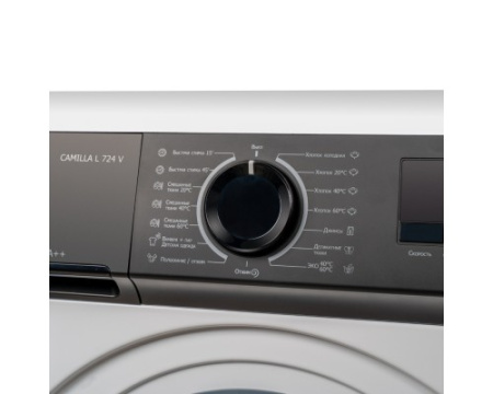 Стиральная машина Delonghi CAMILLA L 724 V
