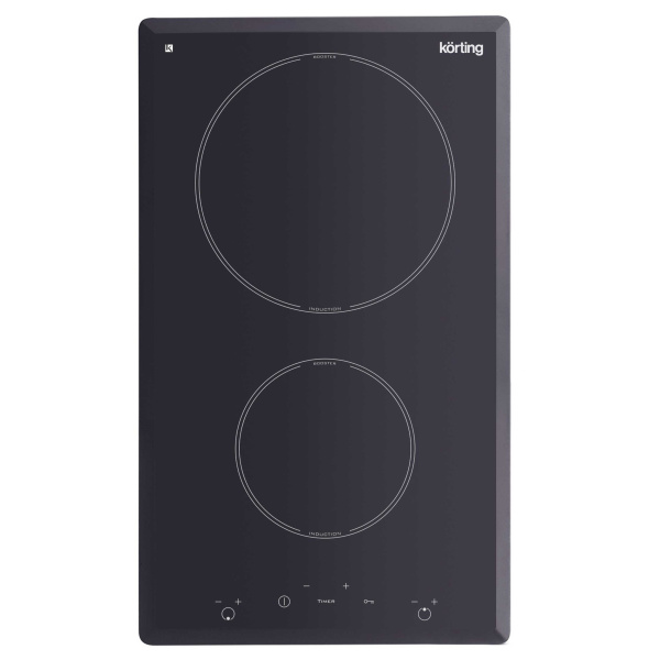 Индукционная варочная панель Korting HI 32003 B