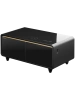 Холодильный барный центр HIBERG X3 MB