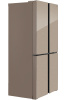 Холодильник Hiberg RFQ-500DX NFGY inverter