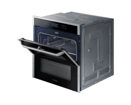 Духовой шкаф Samsung NV75N7646RS/WT