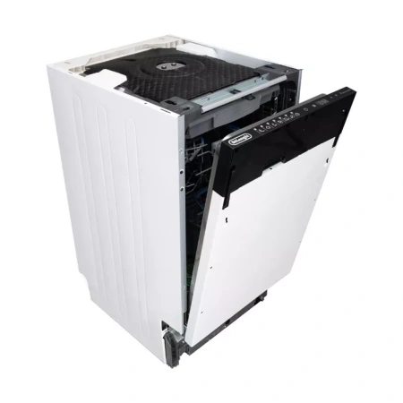 Встраиваемая посудомоечная машина DeLonghi DDWI 470 AMEDEO