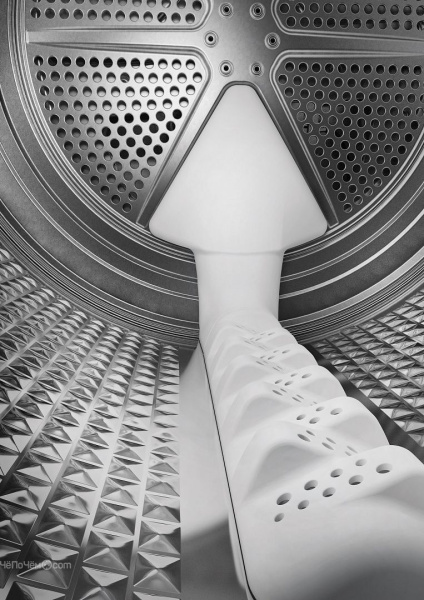 Сушильная машина Whirlpool ST U 92XY EU