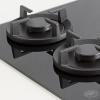 Газовая варочная панель Bertazzoni P755CMODGNE