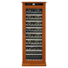 Винный шкаф Meyvel MV102-WA1-C (Almond)