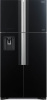 Холодильник Hitachi R-W660PUC7X GBK