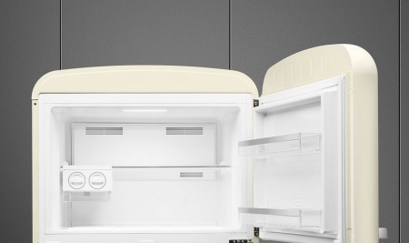 Холодильник Smeg FAB50RCR5