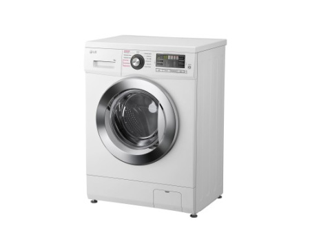 Стиральная машина LG F1296HDS3