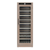 Винный шкаф Meyvel MV102-WC1-M (Cold Maple)
