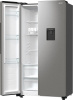 Холодильник Side by Side Gorenje NRR9185EAXLWD