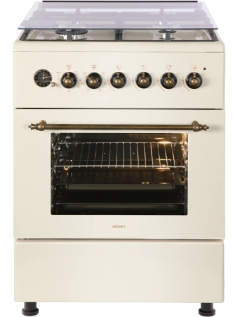 Газовая плита NORD GE 6162 YR