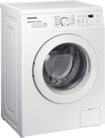 Стиральная машина Samsung WW65A4S20EE/LP, белый