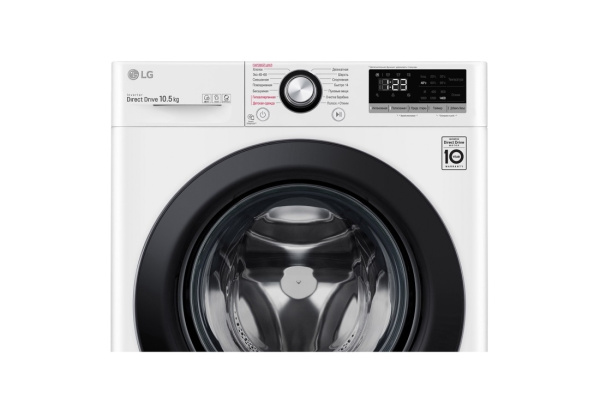 Стиральная машина LG TW4V3RS6W
