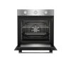 Встраиваемый электрический духовой шкаф Indesit IFE 2630 IX