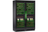 Винный шкаф Dometic E115FG Double Green