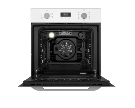 Духовой шкаф Maunfeld EOEM7610W