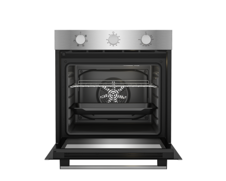 Встраиваемый электрический духовой шкаф Indesit IFE 2630 IX