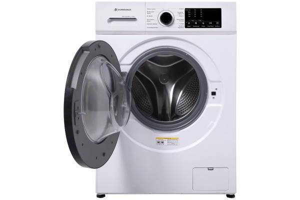Стиральная машина с сушкой Esperanza WMFD1012IBD12