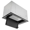 Вытяжка кухонная EXITEQ EX-1286 black