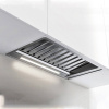 Вытяжка Pando PRO/85 INOX V.850 SEC