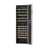 Винный шкаф Libhof Gourmet GQD-120 black