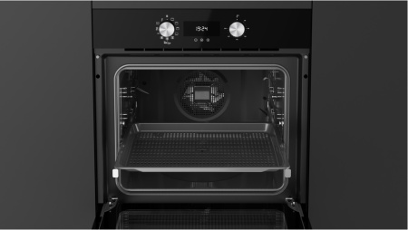 Духовой шкаф Teka AIRFRY HLB 8416 NIGHT RIVER BLAC