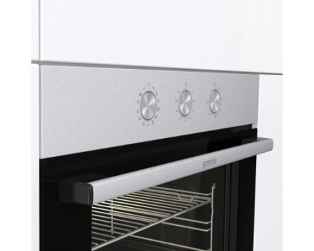 Духовой шкаф Gorenje BO6727E03X