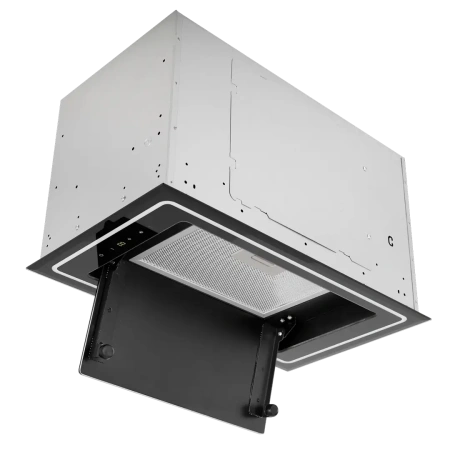 Вытяжка кухонная EXITEQ EX-1286 black