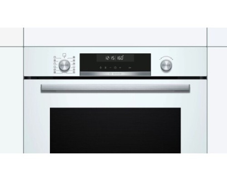 Духовой шкаф Bosch HBG5780W0