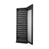 Винный шкаф Libhof Sommelier SRD-164 Black