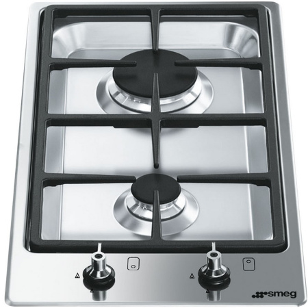 Газовая варочная панель Smeg PGF32G