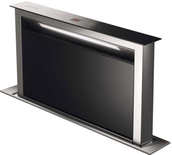 Вытяжка Smeg KDD60VXE-2