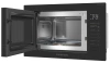 Встраиваемая микроволновая печь MEFERI MMO6025BK MATT ULTRA