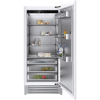 Встраиваемая холодильная камера V-ZUG Cooler V6000 Supreme CO6T-51131 R