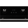 Духовой шкаф Hiberg VM 4260 B