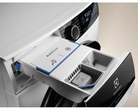 Стиральная машина Electrolux EW8F1R69SA