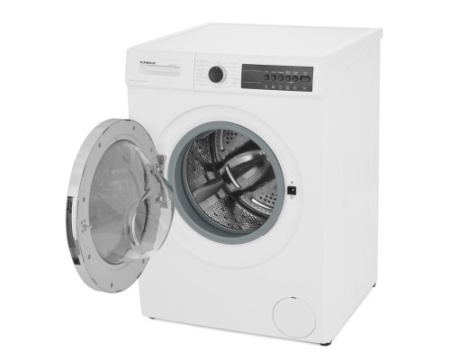Стиральная машина c сушкой Scandilux LWD2D 75291