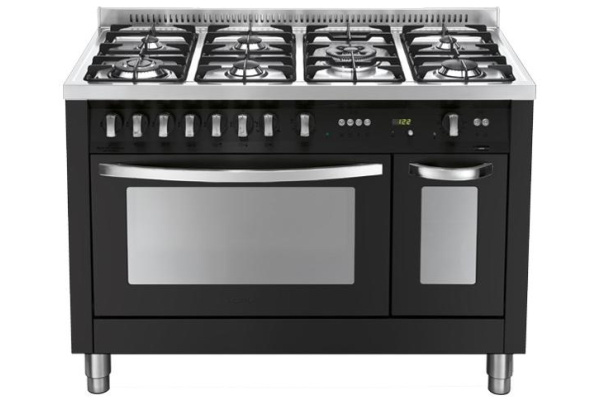 Варочный центр Lofra PNMD126GV+E/2CI
