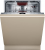 Посудомоечная машина встраиваемая Neff S257ZCX01E