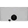 Вытяжка Krona KAMILLA T 600 INOX (2 мотора)