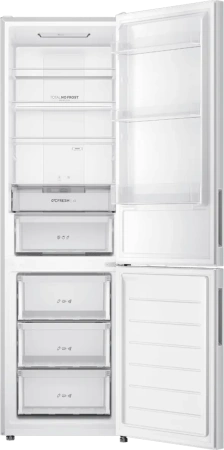Холодильник Haier CEF538CSG