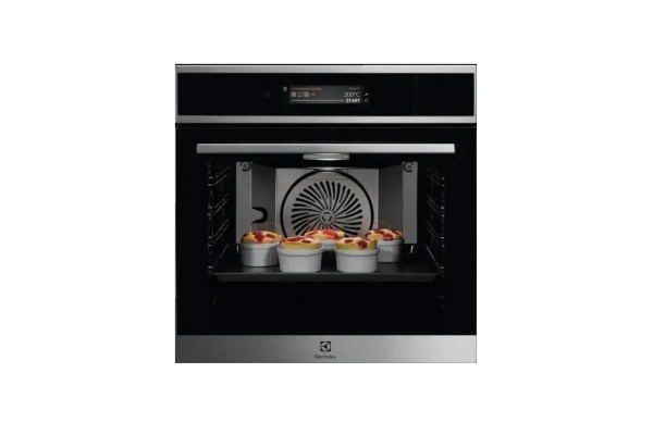 Духовой шкаф Electrolux EOA9S31CX