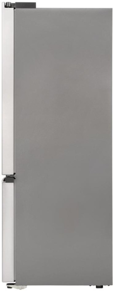 Холодильник GENCOOL GDM-717WH
