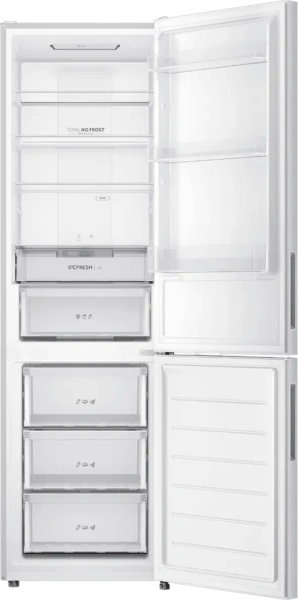 Холодильник Haier CEF538CSG