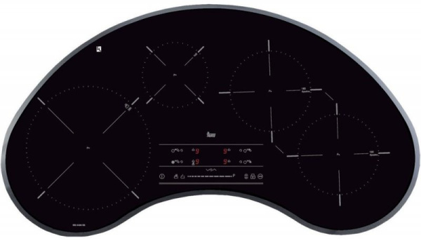 Индукционная варочная панель Teka IRC 9430 KS