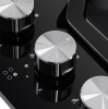 Газовая варочная панель Maunfeld EGHG.64.2CB/G