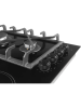 Варочная поверхность Hiberg VM 6020 B