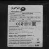 Варочная панель с вытяжкой Turboair IMPULSO BL/A/83